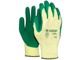 Handschoen M-Grip
