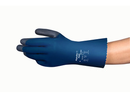 Chemisch bestendige handschoen Ansell 04-004