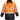 Signalisatie regenjas Portwest S426