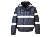 BLOUSON PW S434 MARINE XS