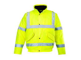 Signalisatie regenjas Portwest S463