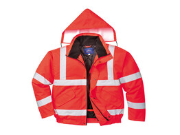 Signalisatie regenjas Portwest S463