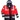 Signalisatie regenjas Portwest S466