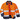 Signalisatie blouson Portwest TX70