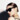 HANDSCHOEN DTP VE802 09/10