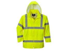 Signalisatie regenjas Portwest H440