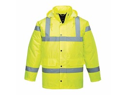 Signalisatie regenjas Portwest S461