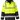 Signalisatie regenjas Portwest S466