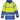 Signalisatie regenjas Portwest S466