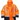 Signalisatie regenjas Portwest S768