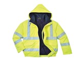 Vlamvertragende multinorm blouson Portwest S773