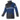 JAS SN CLOVERFIELD 288A MARINE/ZWART XS