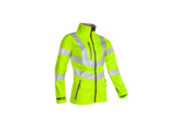 JAS SN SOFTSHELL JERICA 547A FLUOGEEL M