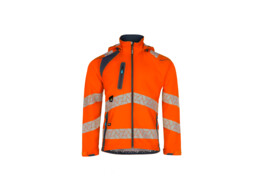 Signalisatie softshell SYNQ  DETEQTOR
