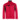 BLOUSON SY JOCKEY 602W ROOD/ZWART XS