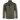 BLOUSON SY JOCKEY 602W KAKIGROEN/ZWART XS
