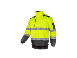 Winter signalisatie blouson Sioen Croston