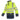 JAS SN NASH 7227 FLUOGEEL/MARINE 3XL