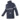JAS SN NEWTON 7240 BLAUW 3XL