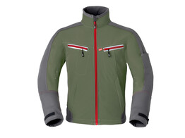 Softshell Havep 40145