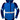 JAS HV 50286 MQ KORENBLAUW/MARINE 3XL