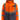 JAS MT 15535-231 FLUO-ORANJE/MARINE 3XL