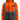 JAS MT 15535-231 FLUO-ORANJE/ANTRACIET 3XL