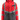 JAS MT 15535-231 FLUOROOD/ANTRACIET 3XL
