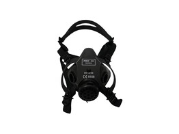 Halfgelaatsmasker RSG 300E