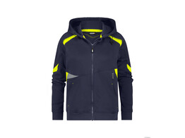 Dames sweater met kap DASSY  Santos Women