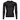 TSHIRT PW B173 THERMISCH ANTRACIET S