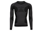 TSHIRT PW B173 THERMISCH ANTRACIET M