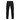 BROEK DS JASPER ZWART 36