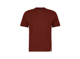TSHIRT DS FUJI BAKSTEENROOD 2XL