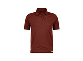 POLO DS MADIDI BAKSTEENROOD 2XL