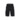BERMUDA SY SQOPE 205W ZWART 42