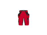 BERMUDA SY QLUSTER 207W ROOD/ZWART 46