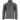 FLEECE SY OUTKICK 400W ANTRACIETGRIJS/ZWART XS