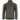 FLEECE SY OUTKICK 400W KAKIGROEN/ZWART XS
