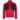 SWEATER SY JUMPSHOT 401W ROOD/ZWART XS