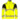 BLOUSON SY WATCHER 603W FLUOGEEL/ZWART XS
