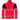 BLOUSON SY WATCHER 603W FLUOROOD/ZWART XS