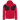 JAS SY WINGER 704W ROOD/ZWART XS