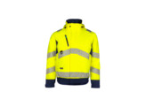 JAS SY PILOTJACK BEAMER 701W FLUOGEEL/MARINE XL