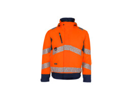 Signalisatie jas SYNQ  BEAMER