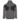 JAS SY CATCHER 703W ANTRACIETGRIJS/ZWART XS