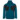 JAS SY CATCHER 703W PETROLBLAUW/ZWART XS
