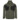 JAS SY CATCHER 703W KAKIGROEN/ZWART XS
