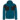 JAS SY WINGER 704W PETROLBLAUW/ZWART XS