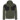 JAS SY WINGER 704W KAKIGROEN/ZWART XS